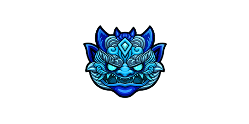 Sticker | Ogre
