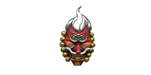Charm | Oni