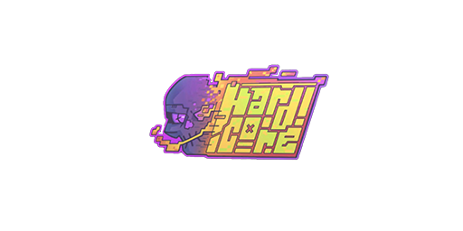 Sticker | Hardcore Color
