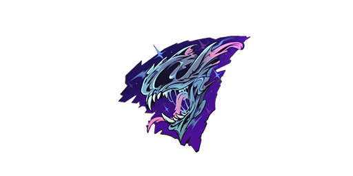 Sticker | Voidhound Swap