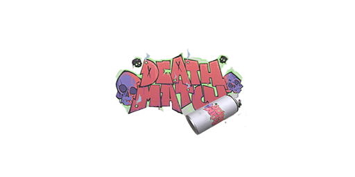 Graffiti | Death Match Packed