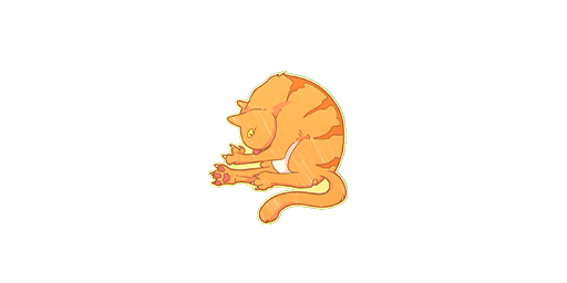 Sticker | Cat Swap