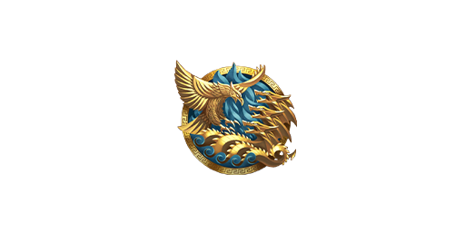 Sticker | Legends Gold