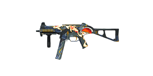 UMP | Peaceful