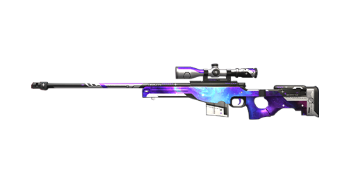 AWM | Nebula
