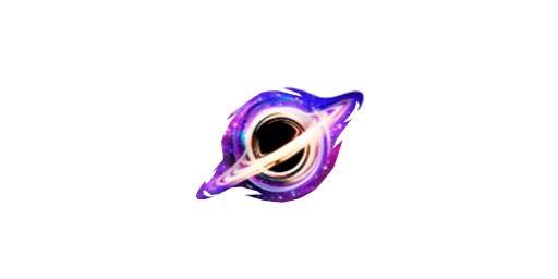 Sticker | Black Hole Swap