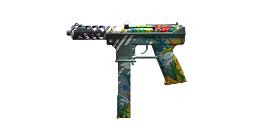 TEC-9 | Tropic
