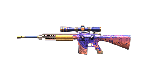 M110 | Harbinger