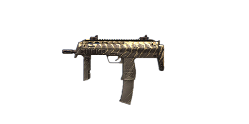 MP7 | Ridge