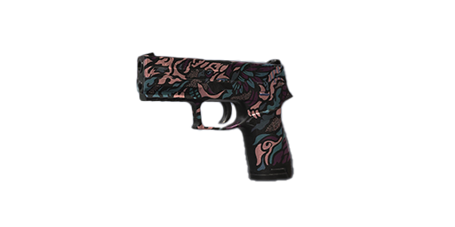 P350 | Sandspirit