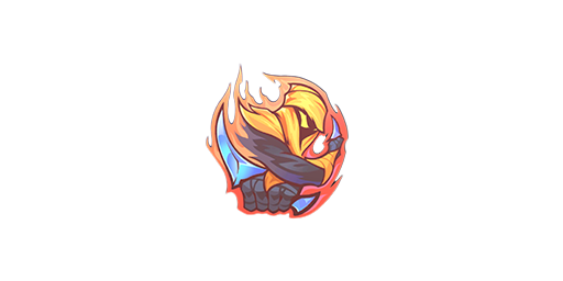 Sticker | Searing Assassin Swap