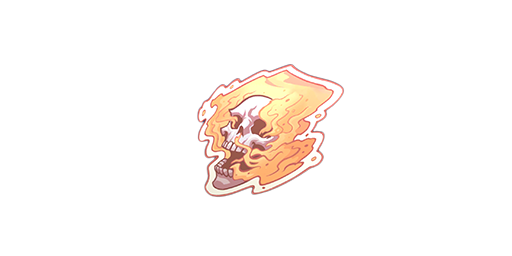 Sticker | Mirage Swap