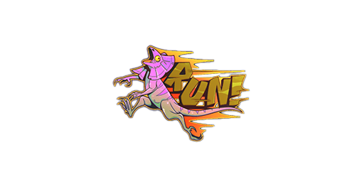 Sticker | Run! Color