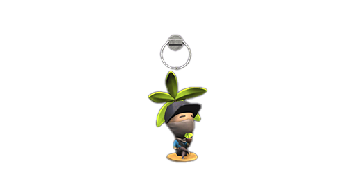 Chibi | Chill