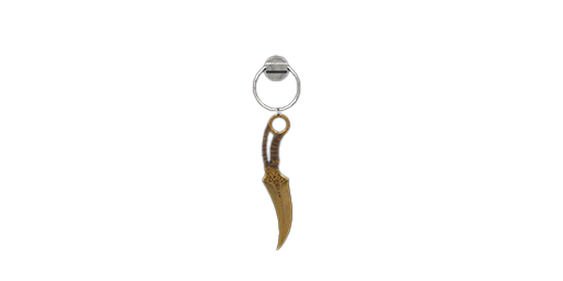 Charm | Fang