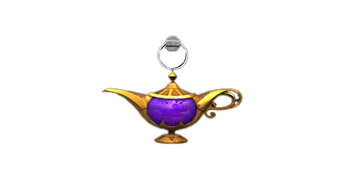 Charm | Lamp