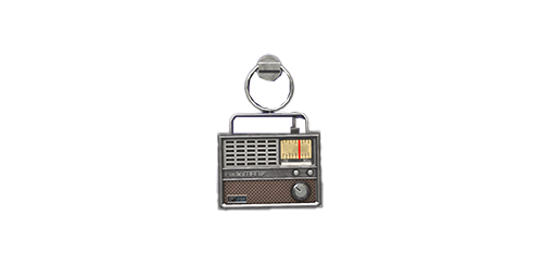 Charm | Radio