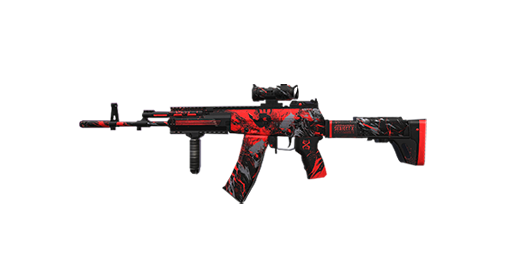 AKR12 | Haunt