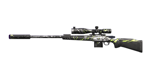 M40 | Venom Shade