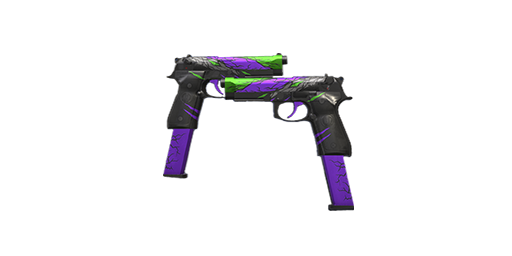 Berettas | Hybrid