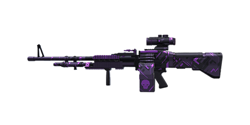 M60 | Quantum