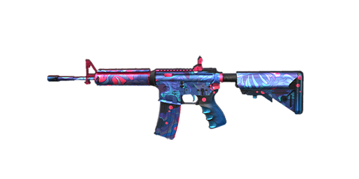 M4 | N-Kai