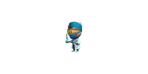 Chibi | Lab Whiz