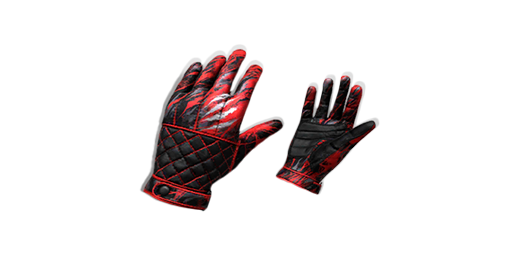 Gloves | Haunt
