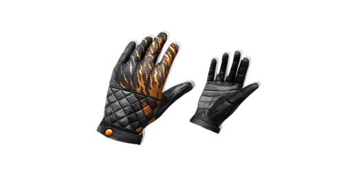 Gloves | Immolation