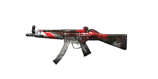 MP5 | Insanity