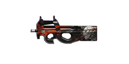 P90 | Revenant