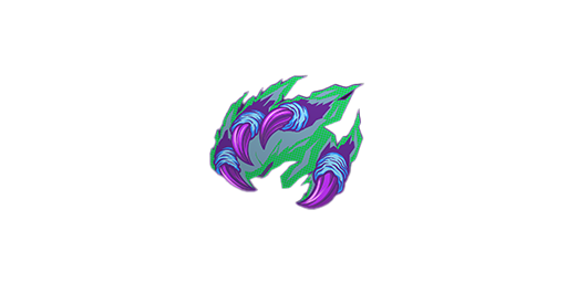 Sticker | Talon Stab Color