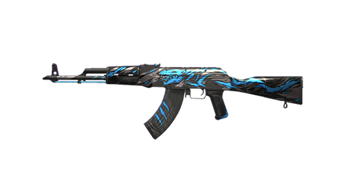 AKR | Icewing