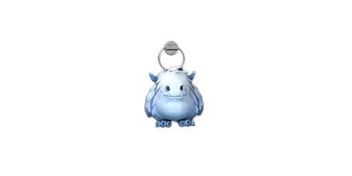 Charm | Yeti