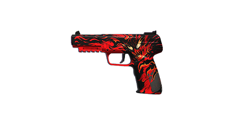 F/S | Hellspawn