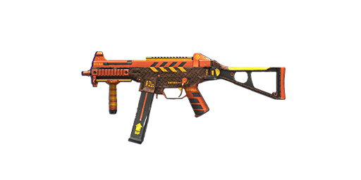 UMP45 | Industrial