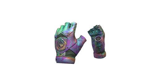 Gloves | Mimicry