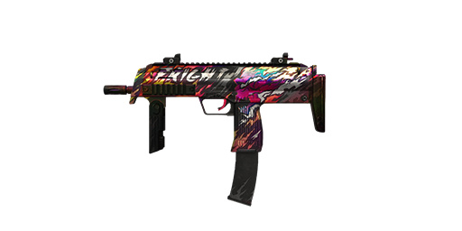 MP7 | Fright