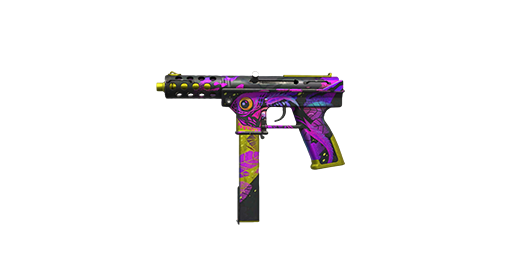 TEC-9 | Disguise