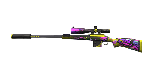 M40 | Disguise