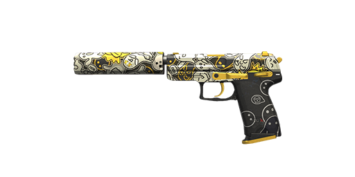 USP | Ghosts