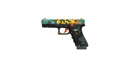 G22 | Flock