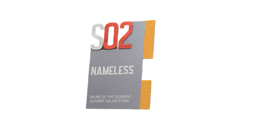 | Nameless Fragment