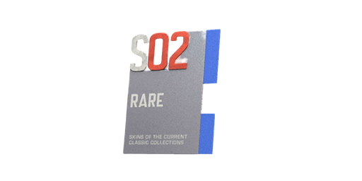 Rare Fragment