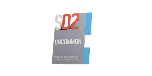 Uncommon Fragment