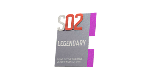 Legendary Fragment