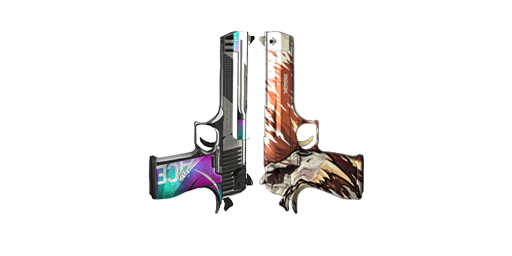 | Ace + Dust Devil