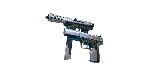 | Royal Frost + Royal Frost
