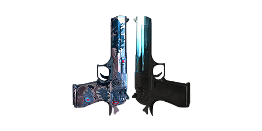| Piranha + Dragon Glass