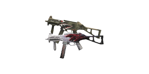 | Shark + Cerberus